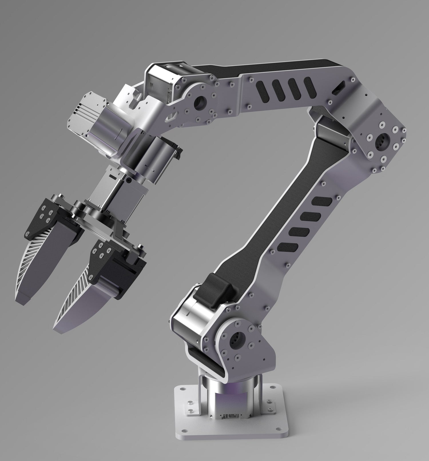 Robotic Arm